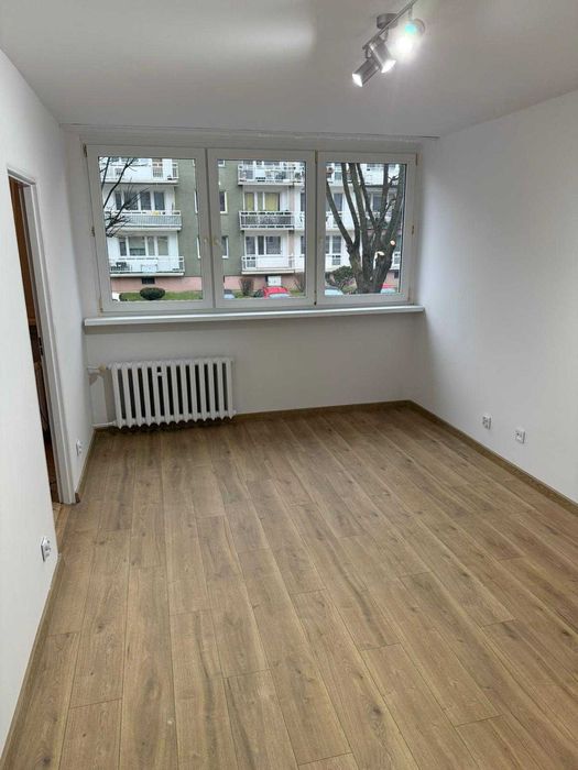 Posiadam do wynajęcia kawalerkę w Żarowie