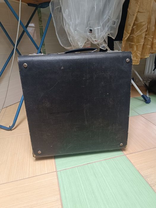 Продам акардеон Weltmeister