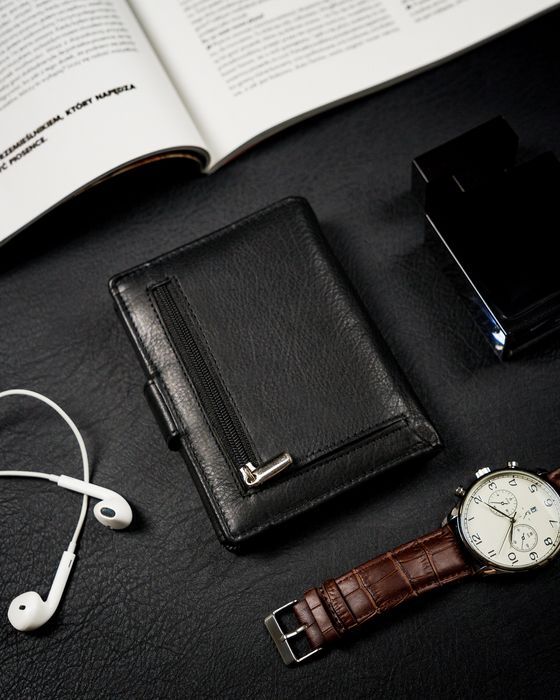 portfel męski sk n575l-pz-ccr-rfid-2623 black