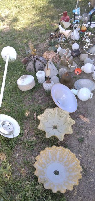 Люстра светильник