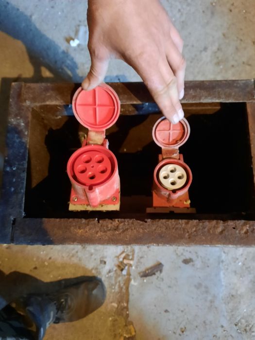 Skrzynka rozdzielcza