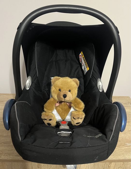 Дитяча переноска MAXI-COSI