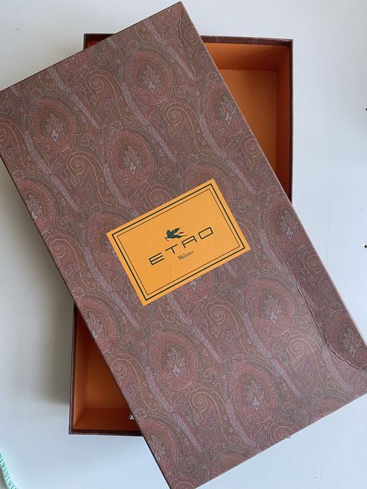 Etro, Wolford,Estee Lauder, Hermes, Agent Provoc