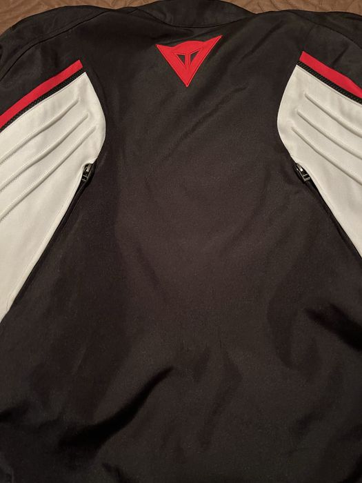 Dainese Avro D2 Tex 54