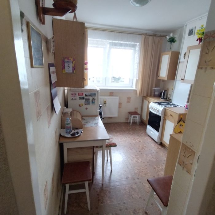 Duża kawalerka blisko zamku! ZAREZERWOWANE!!!