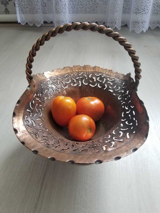 мідний та інший  посуд,