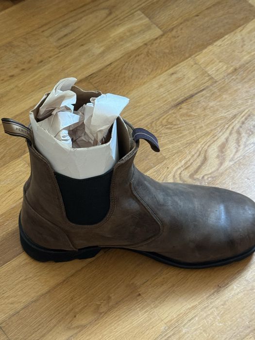 Merlin G24 Stockwell Botas de moto