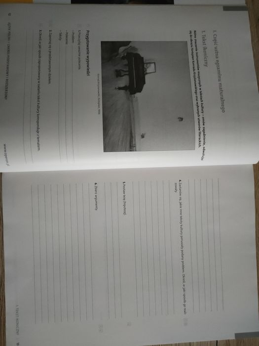 Matura testy i arkusze z matematyki i języka polskiego - Operon.