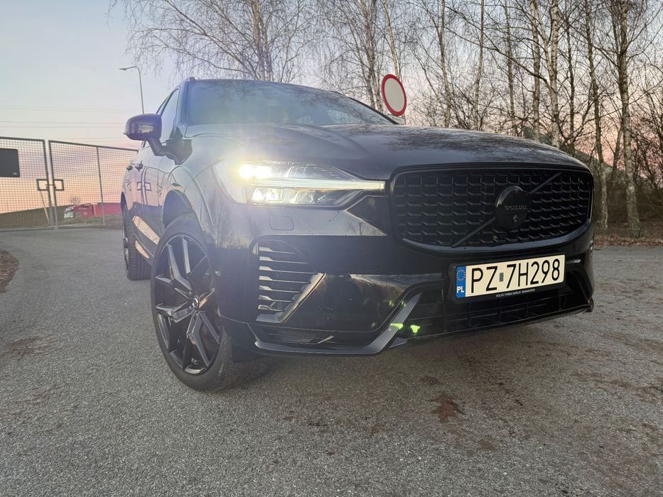 Volvo XC 60