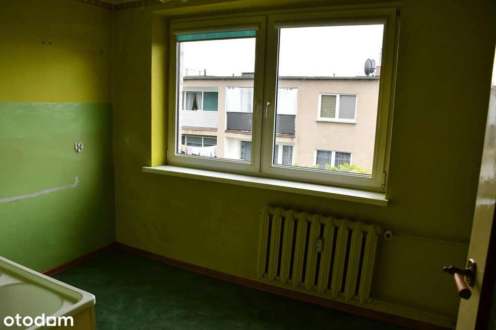 Mieszkanie – Cybinka - Widok 5