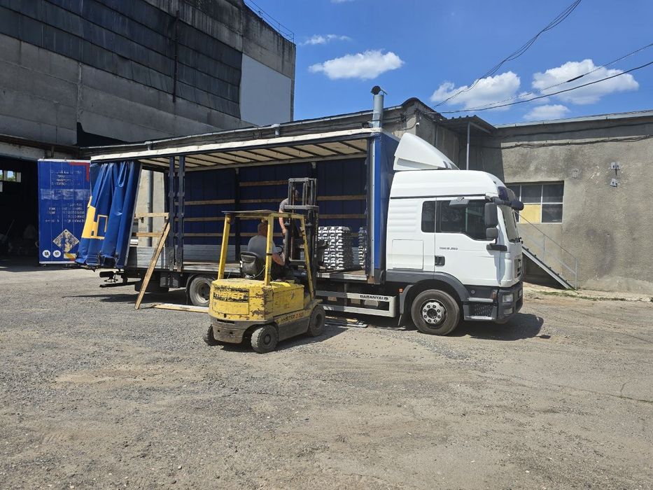 Междугородние перевозки , Грузоперевозки по Украине , Попутный груз