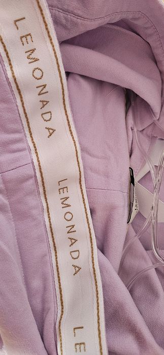 Bluza damska Lemonada 40 z kapturem