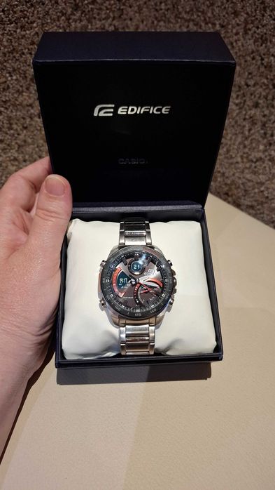 Годинник чоловічий CASIO