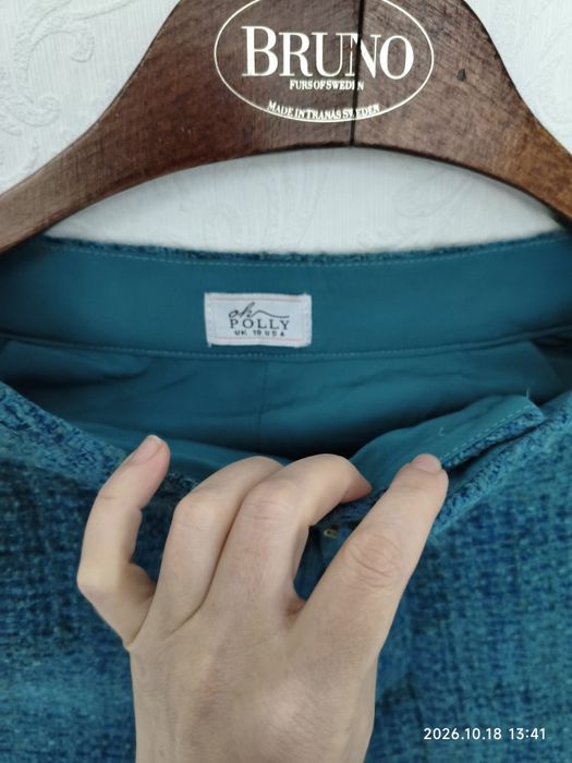 Теплі штани на дівчину хс