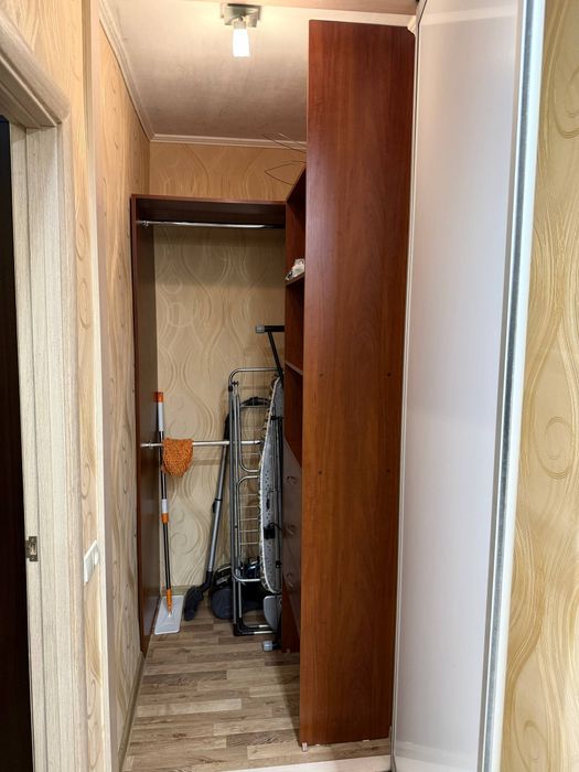 Сдам 2х комнатную квартиру Харьков Бульвар Юрьева