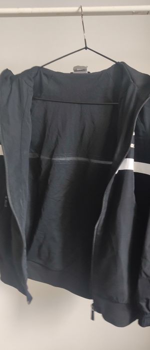 Kurtka chłopięca NIKE