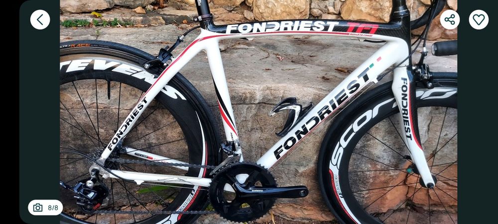 Fondriest TF1 t54 t52