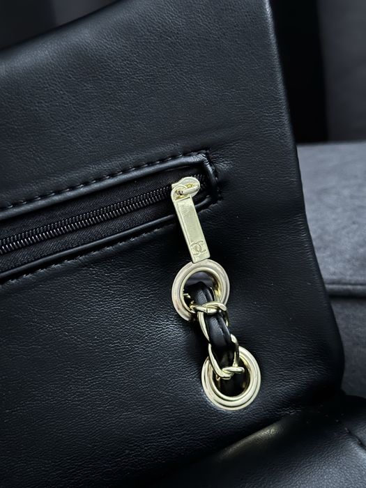Сумка chanel шкіряна преміальна шанель