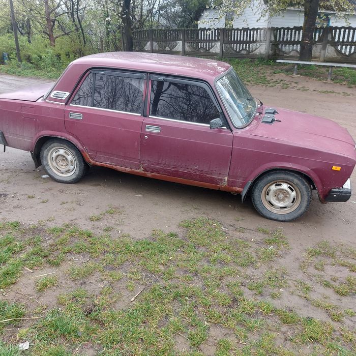 Продам/обмін  ваз