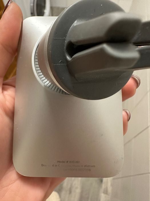 Vendo suporte magnético de automóvel PRO Belkin com MagSafe