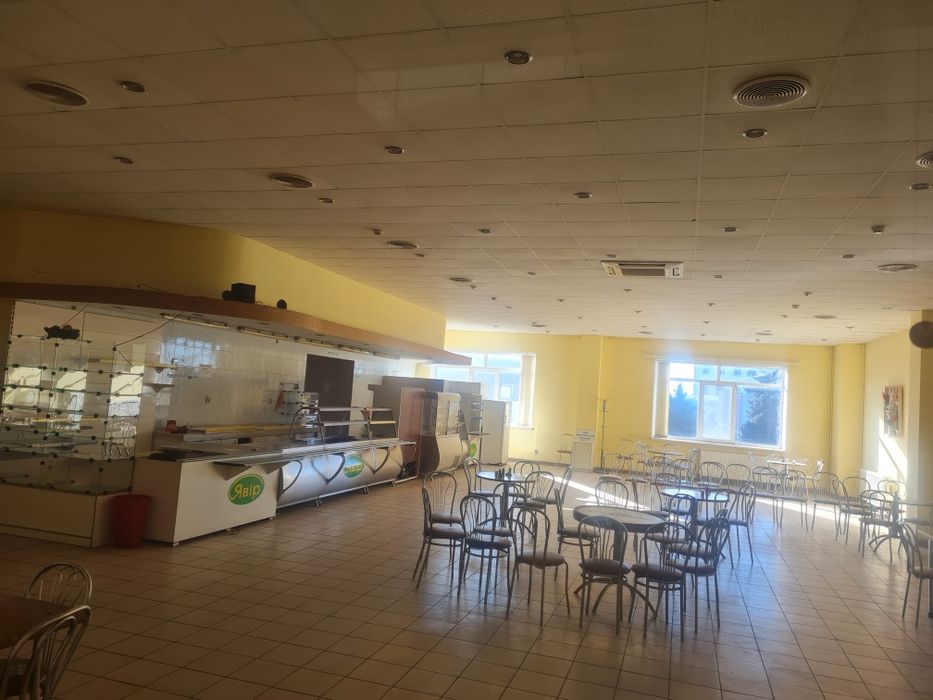 Продаж оренда виробничо- складська база приміщень 7190 м.  кв.