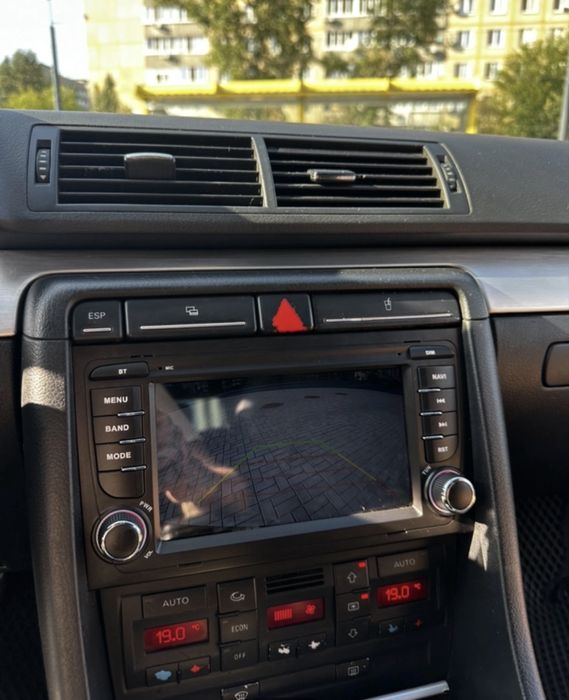 Продам Audi a4 2.7