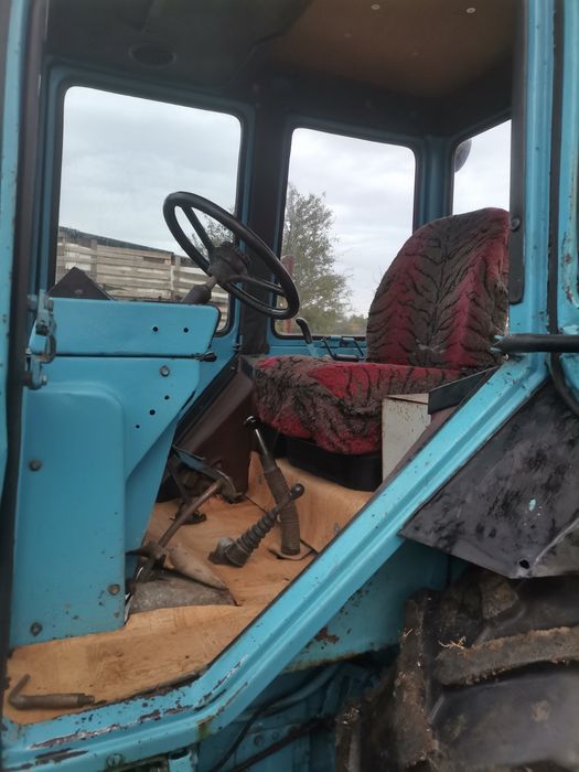 Продам Трактор МТЗ 82