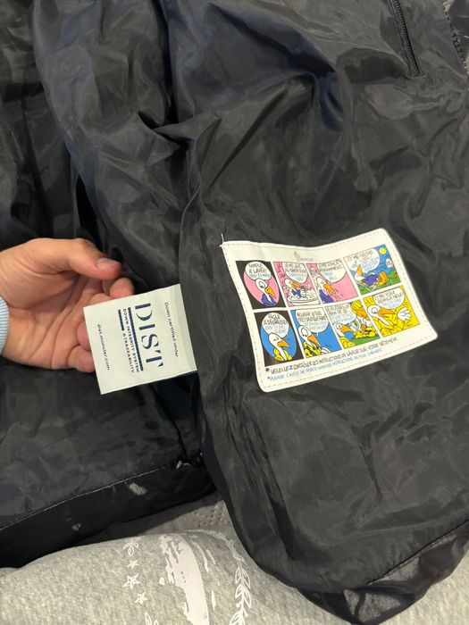 Casaco novo Monclair