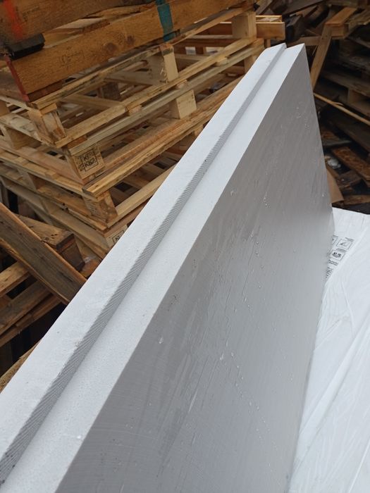 Экструдированный пенополистирол, стиродур,PENOBOАRD CARBON Sweetondale