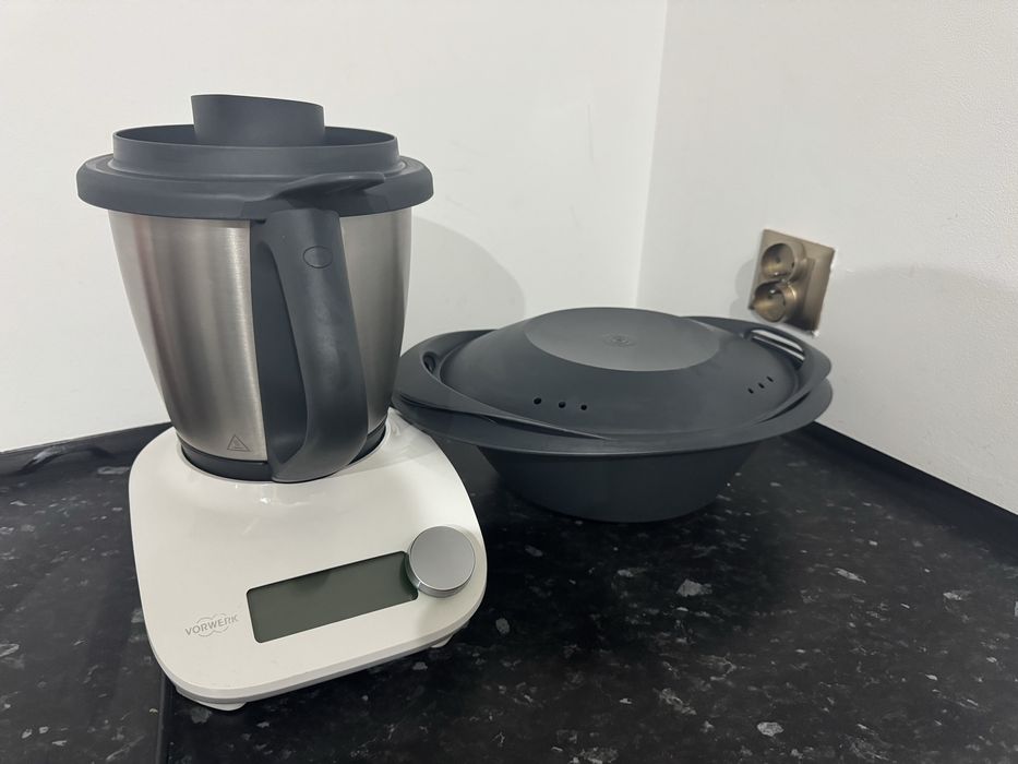 Thermomix tm6 frend friend zestaw