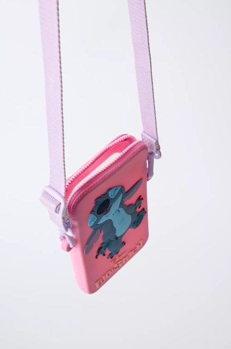 Сумочка чехол гаманець Zara