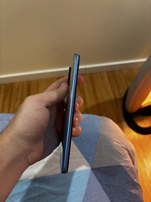 Redmi 10 2022 Sea Blue