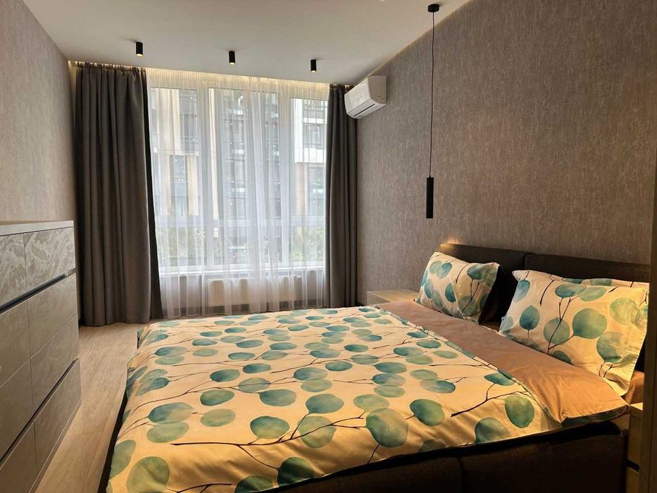 Від власника! Без комісії! Студія в ЖК "Файна Таун"