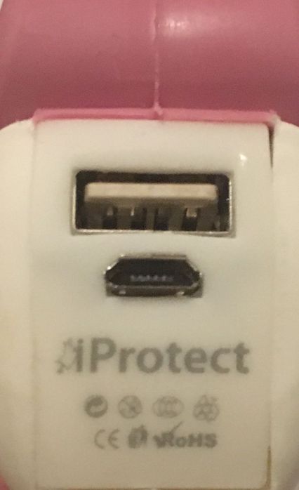 Powerbank Mojipower
