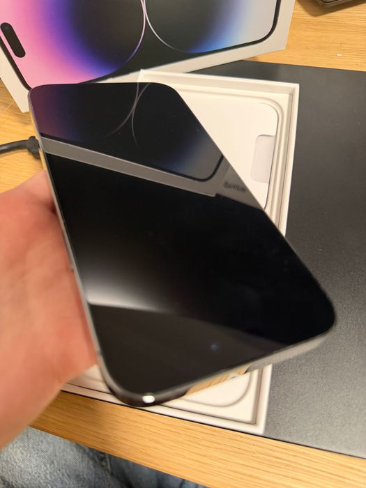 iPhone 14 Pro Max
