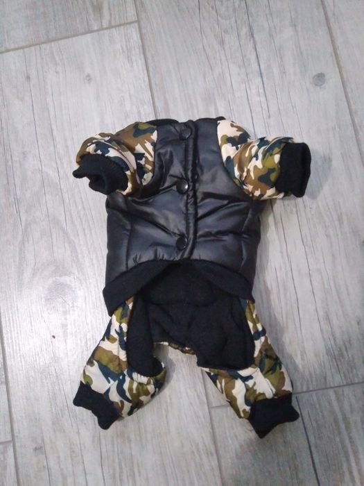 Одяг для маленьких порід собак