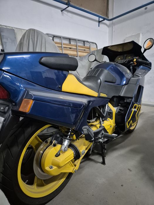 Bmw K1 1000cc - 1989