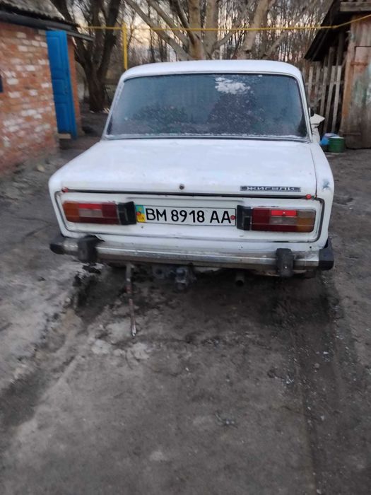 ВАЗ 2106 швидкий продаж
