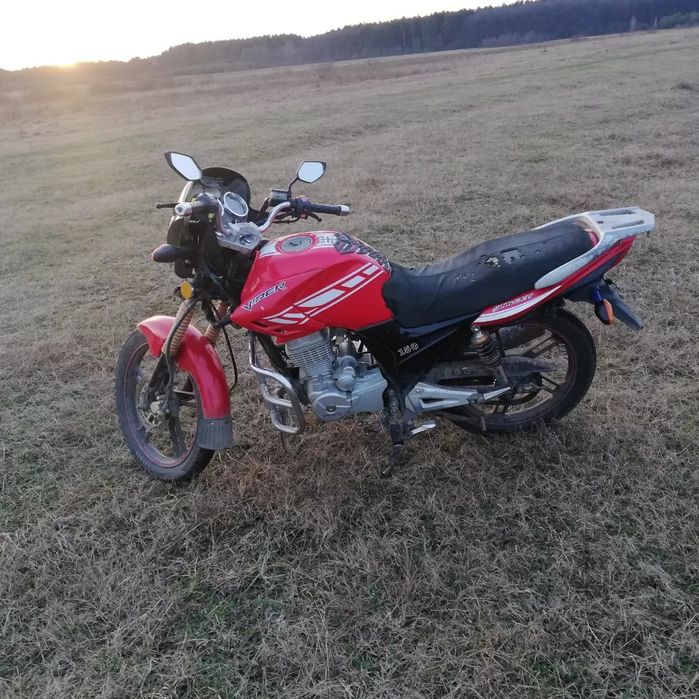 Продам вайпер 150
