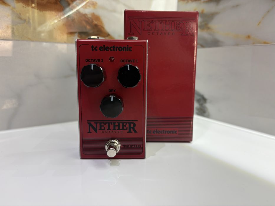 Zestaw TC Electronic | zamiana |