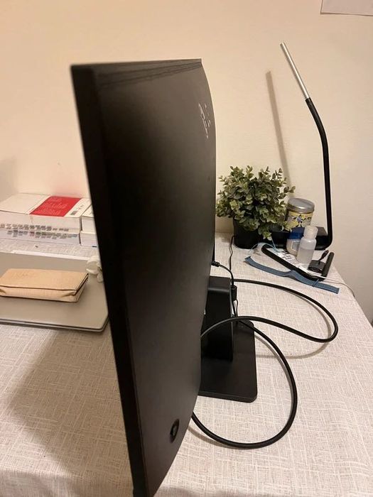 Monitor LG 27 polegadas