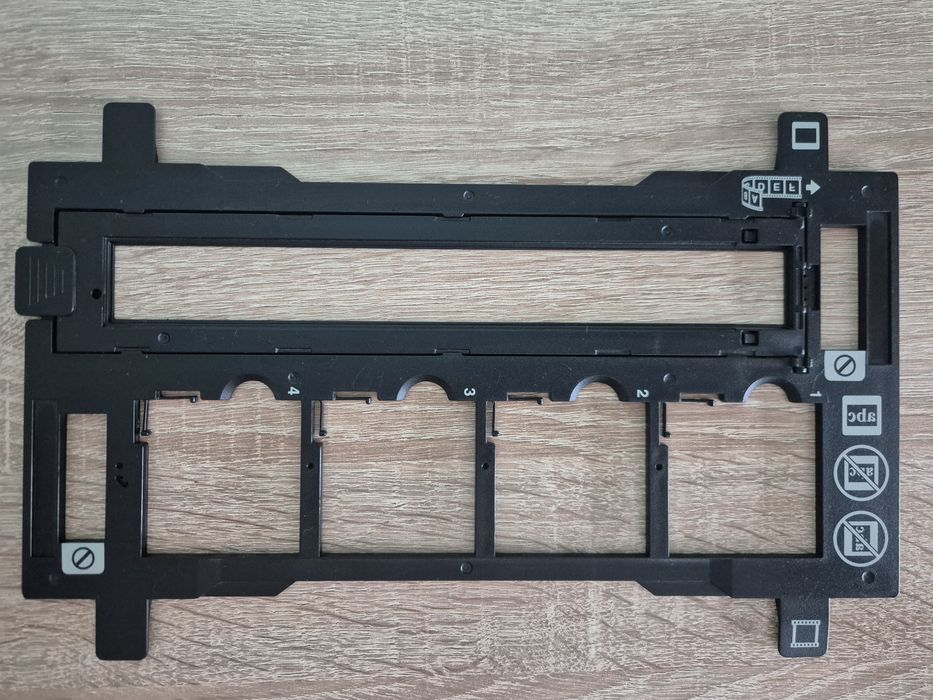 Рамка тримач для фотоплівки та слайдів Epson Perfection V330 Photо оригінал