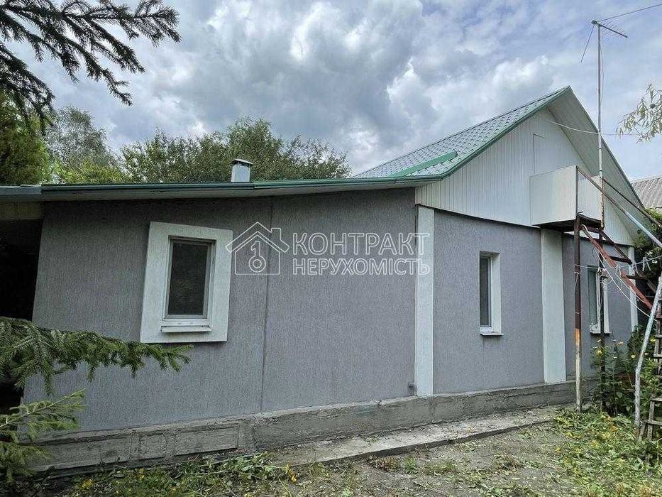 Продаж сучасного будинку у Коротичі