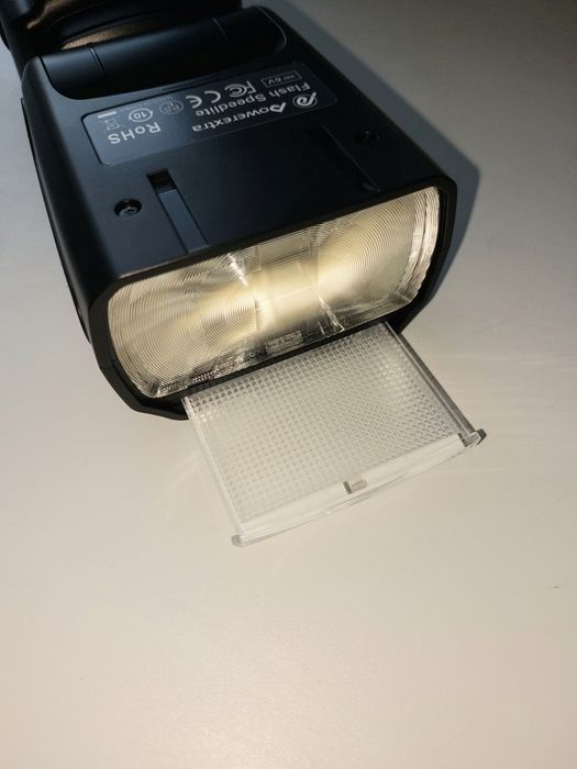 Нова Вспишка спалах Flash Speedlite 2.4G