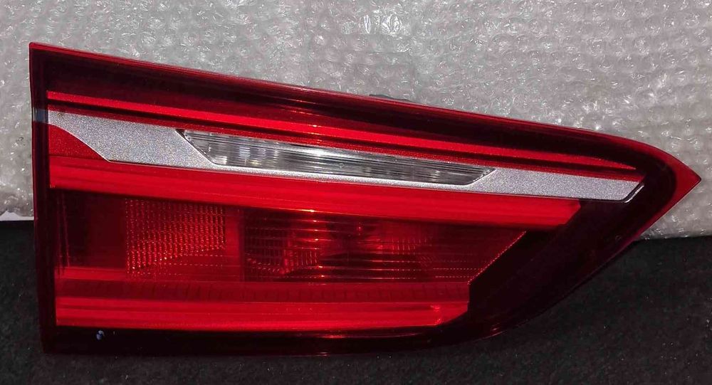 Farolim da Mala Esquerdo 735069714 - BMW X1