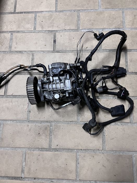 Bomba Injetora VP 1.9TDI 110cv