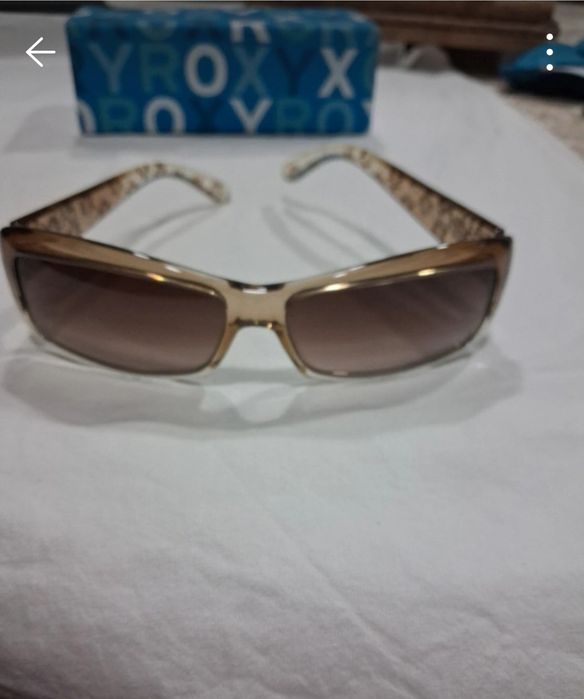 Oculos de Sol  Roxy originais