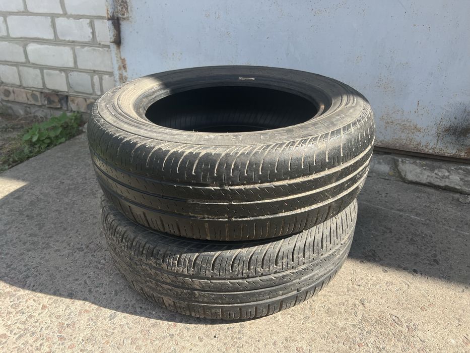 Літні шини Continental 175/65 R14