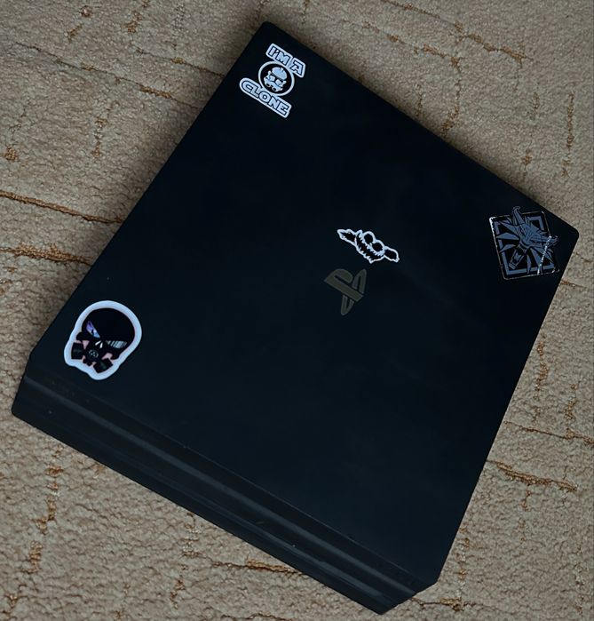 Sony PlayStation 4