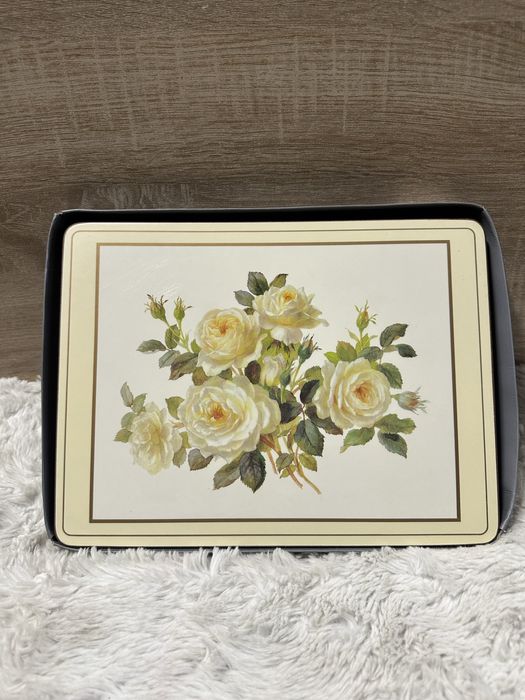 Duże podkładki Denby